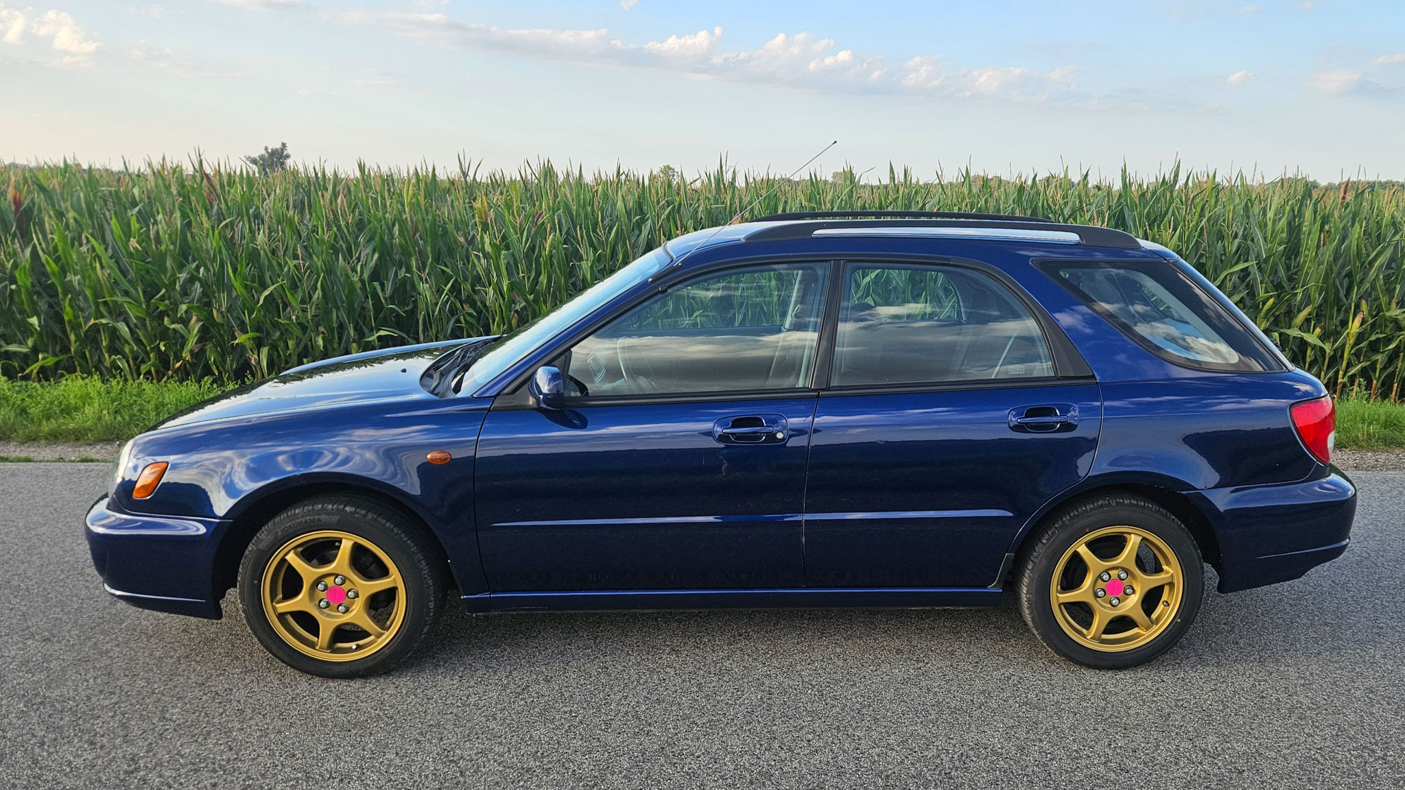 Na okreskách se může jezdit přes 200 km/h. Řidiči, kteří notoricky překračují rychlost, se radují