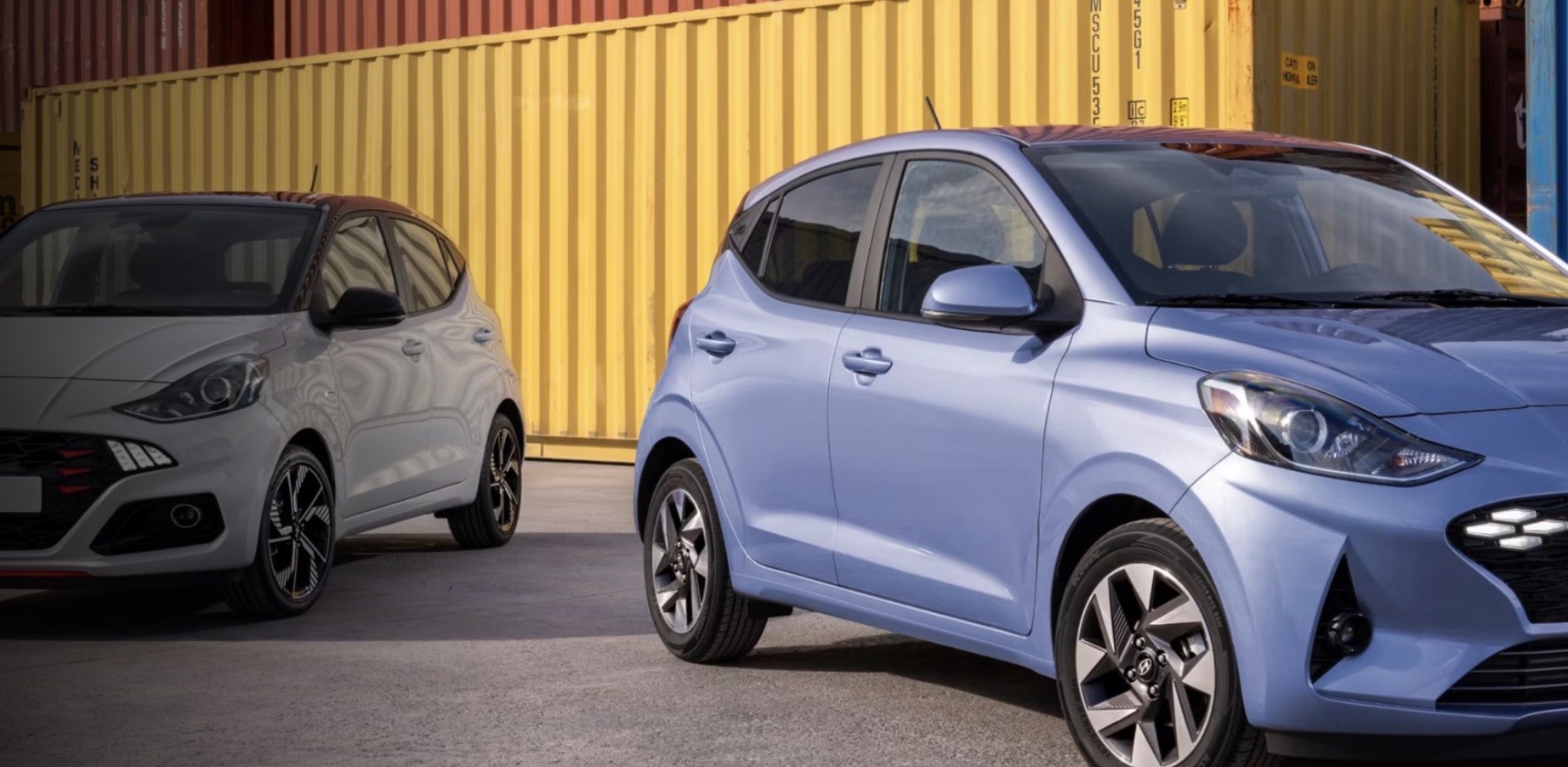 Jde o nejlevnější nové auto českého trhu: Stojí pouhých 289 760 Kč, má super výbavu a minimální spotřebu. Konkurence strnule zírá