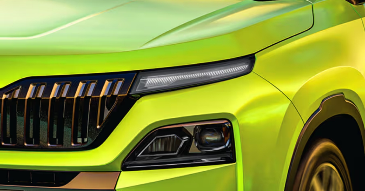 Škoda jen tak představila nové SUV s nejlevnější cenou v historii. Boduje výbavou i kufrem, 446 litrů a bambus nadchnou