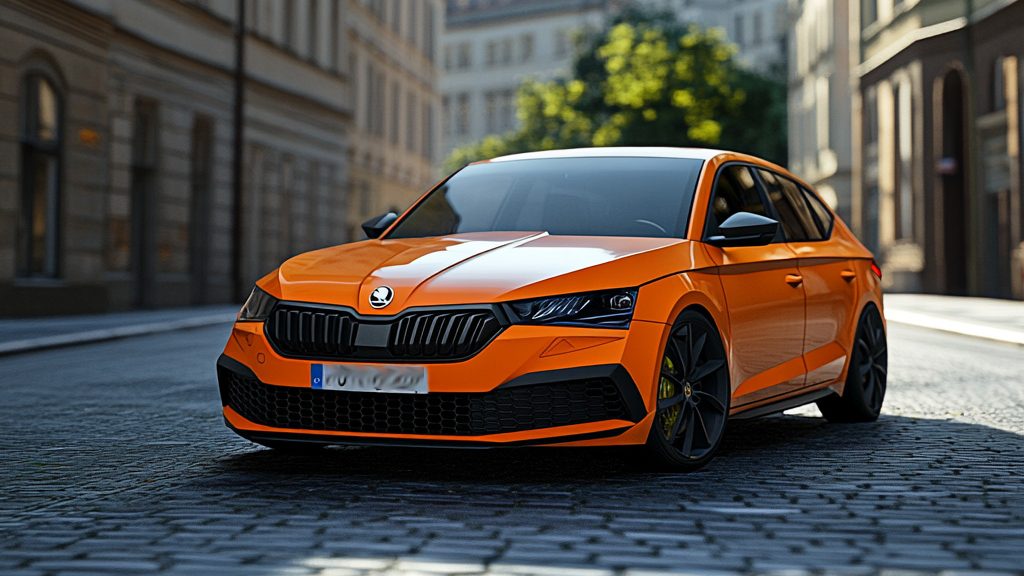 Této škodovky se Volkswagen děsí už 25 let jako noční můry. A teď má další důvod k obavám