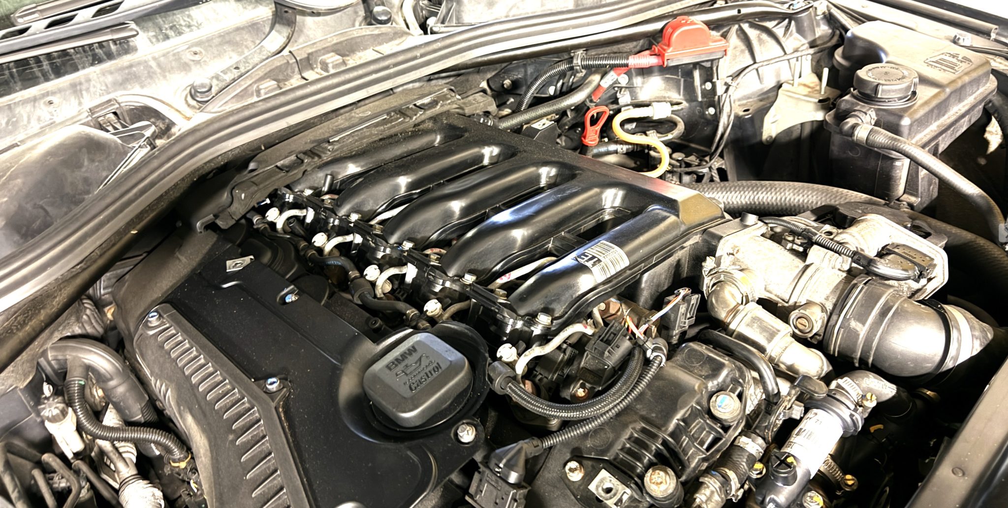 Která automobilka má nejspolehlivější motory? Žádná německá prémiovka, vítěze uhodnou jen opravdoví řidiči
