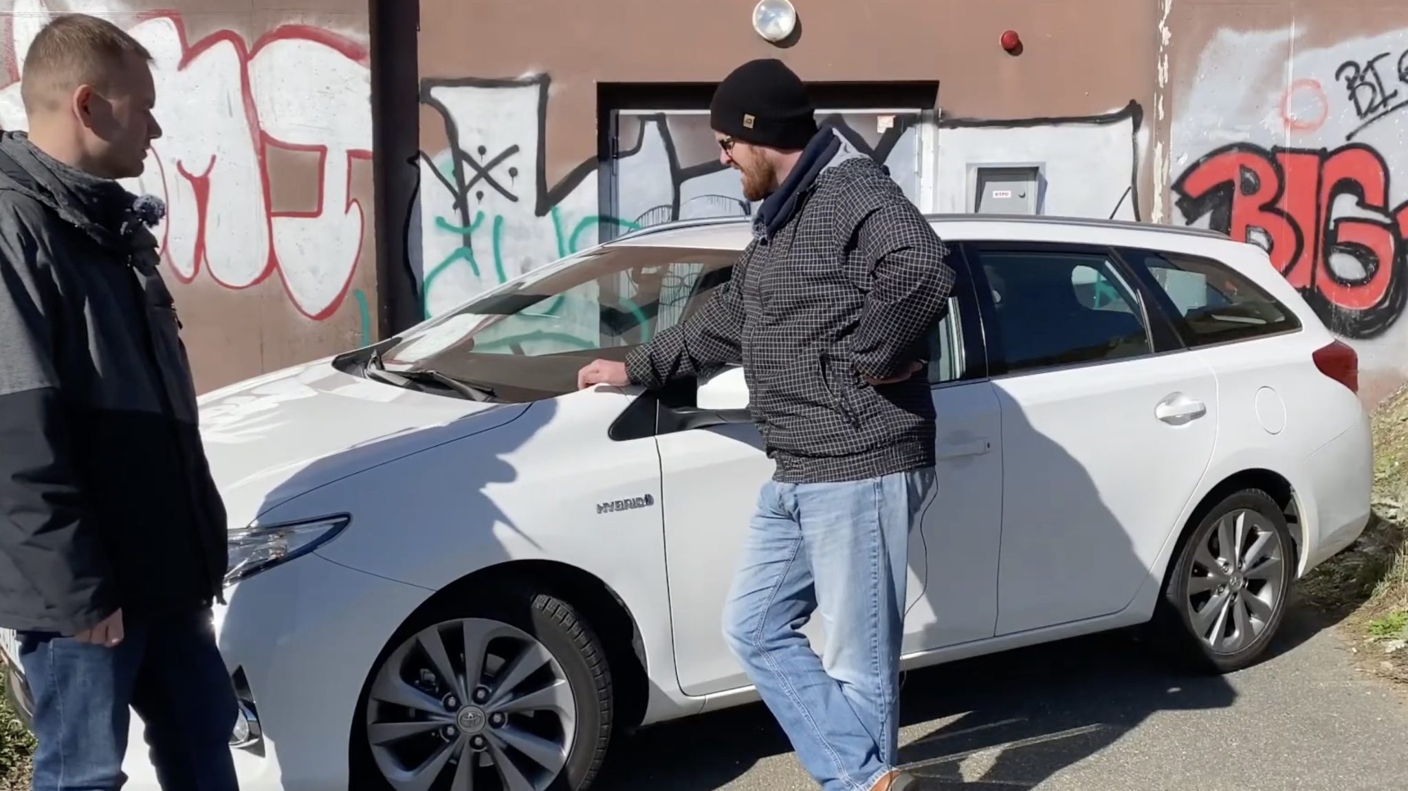 Jedno z historicky nejlepších aut za 2 616 Kč měsíčně: Prověřeno roky provozu, spotřeba 3,5 l/100 km. Konkurence nemá odpověď