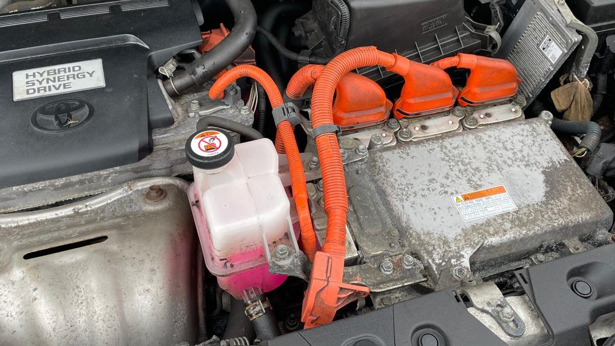 Rozebrali 174 milionů aut a hledali ta nejspolehlivější. Vybrali 25 modelů, které ujedou přes 400 000 km bez problémů