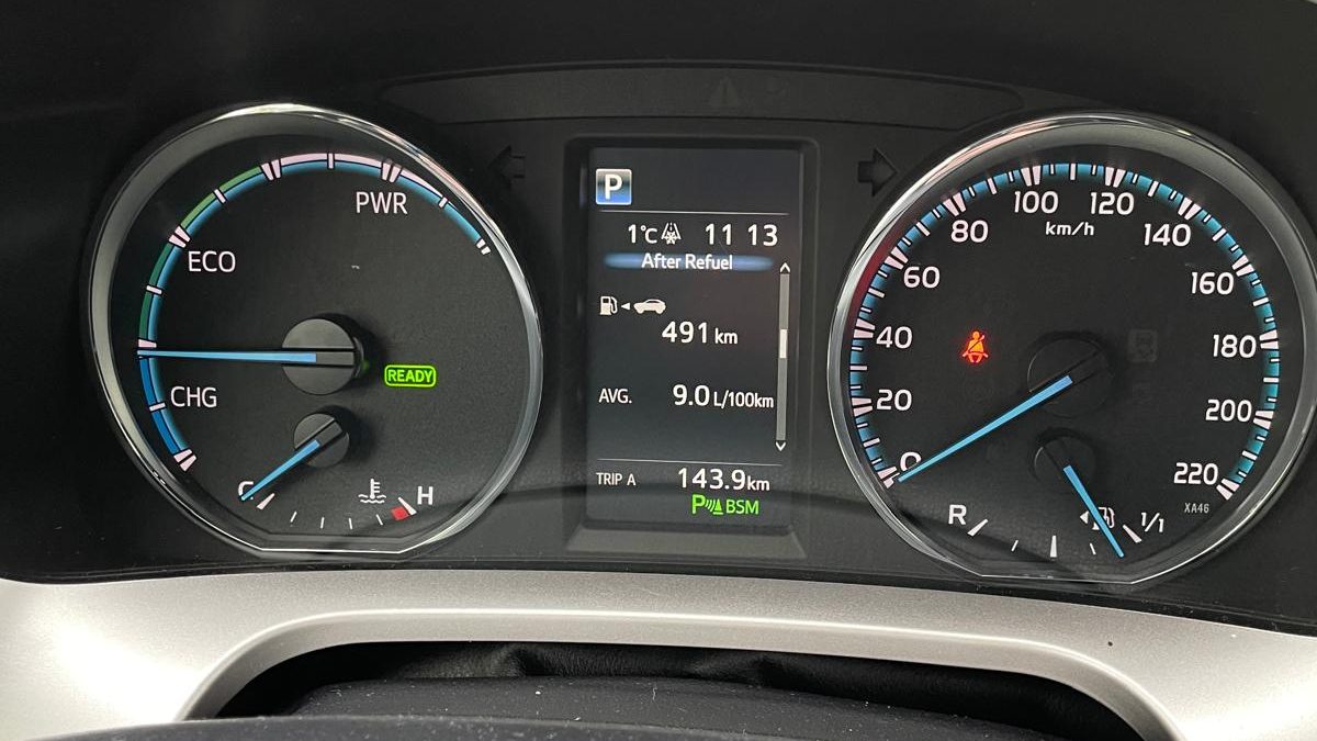 Tlačítko v autě označené jako nejhloupější technologie a největší ekologický omyl EU. Vypnutím prodloužíte životnost motoru