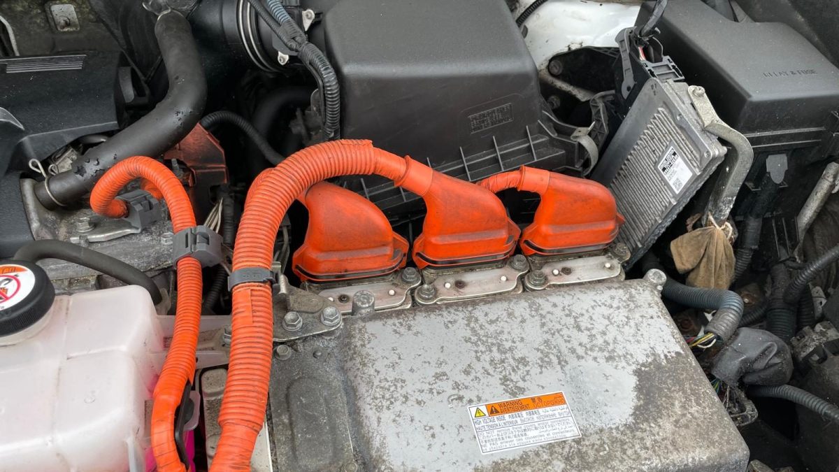 Šéf Renaultu: Budoucnost aut je pouze elektrická. Nevěříte? Tak to se proberte, zaspali jste dobu