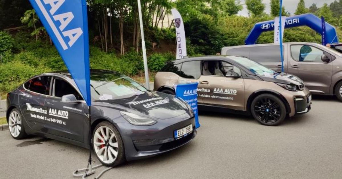 Je to vůbec možné? AAA Auto ukázalo testy 2 000 baterií ojetých elektromobilů: Zjištění obrací karty na českém stole