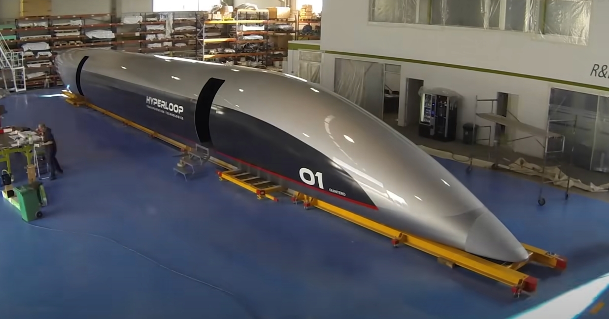 Elon Musk chce spojit EU a USA nejdelším tunelem světa za 54 minut. Zlikviduje leteckou dopravu? Cena zaskočila i odborníky