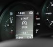 Start-stop systém