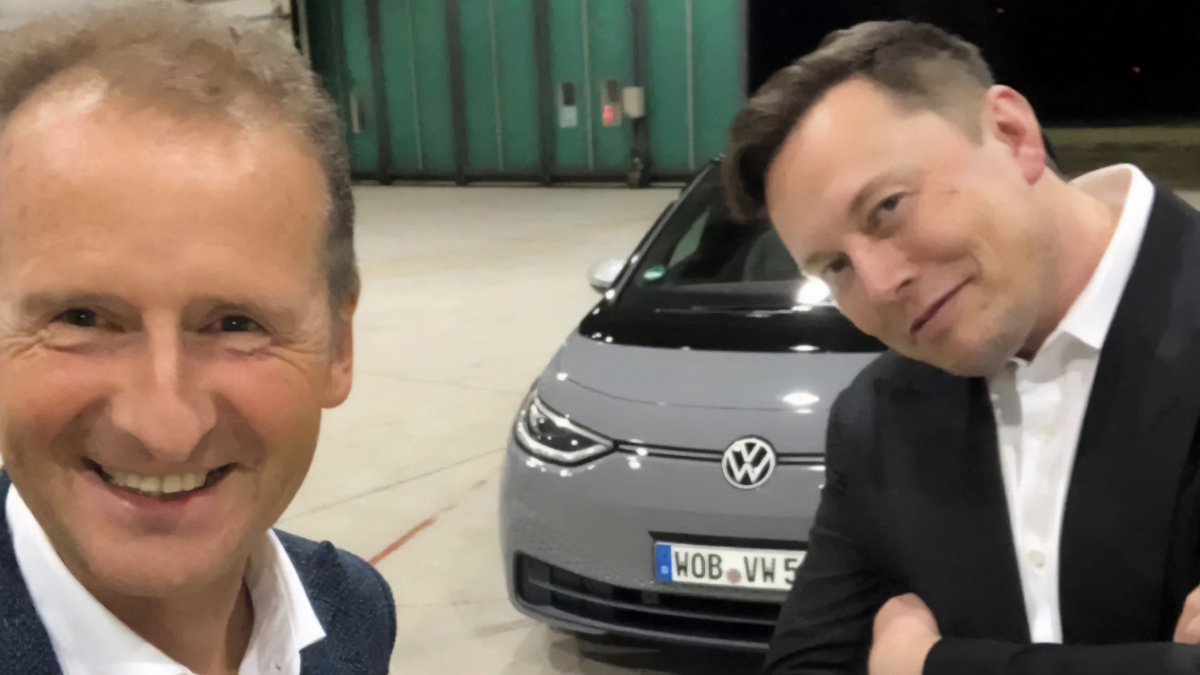 Prezidenti automobilek zaslali EU ostrý dopis: Chtějí otočit vývoj aut o 180 stupňů. Souhlasíte se zněním?