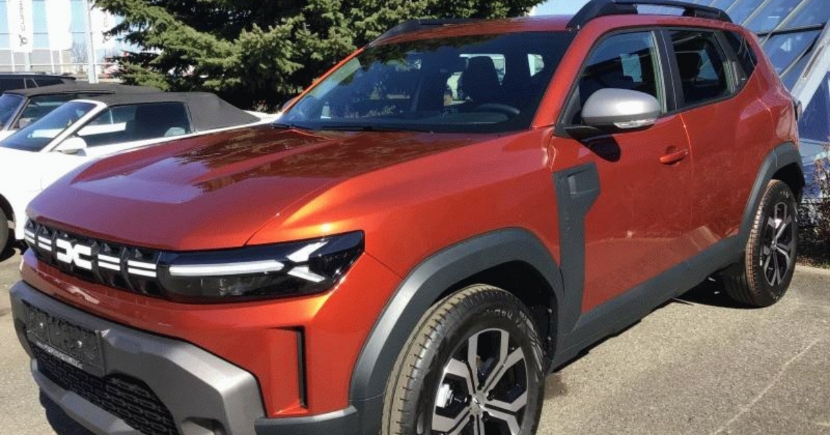 Dacia Bigster v 7denním testu: Lidl, chalupa, děti i pes. Zvládne český životní styl? Za ty peníze lepší auto (ne)existuje