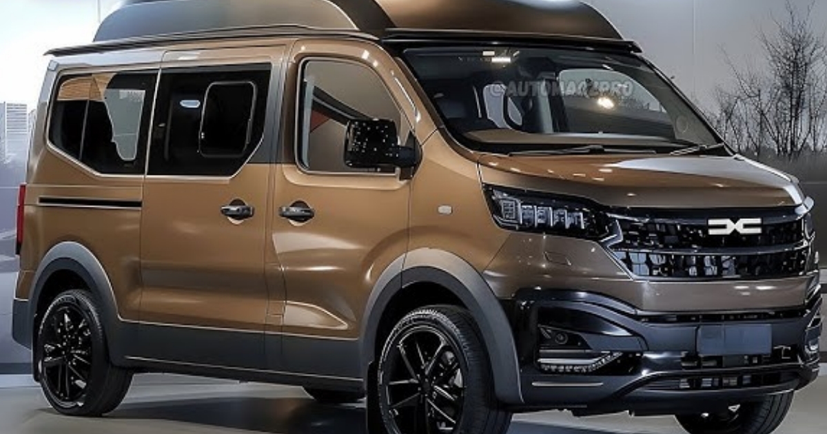 Nejlepší auto všech dob? Nový model Dacia jako záplava českých a evropských silnic. Stvořila by národní sen