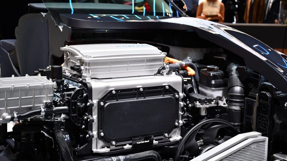 Toyota ukázala pohon, vedle kterého vypadají elektromobily jako omyl: Motor 3. generace předčí i naftu a benzín