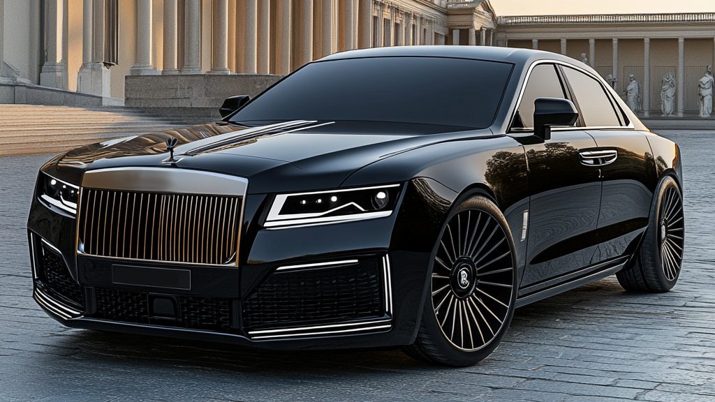 Škoda vyrobila nejkrásnější auto na světě. Maybach ani Rolls-Royce nestíhají. Konkurence nemá slov