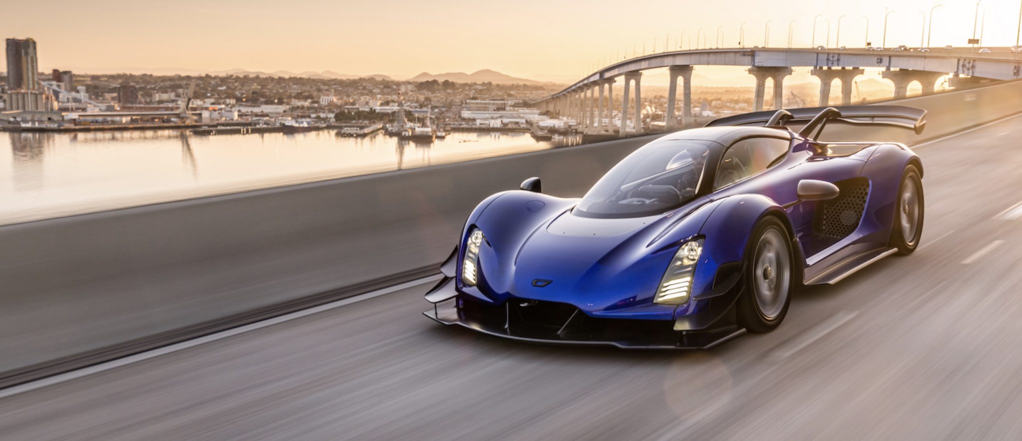 Porsche to může zabalit: Na trhu je nový hráč. Nahradí je britský výrobce?