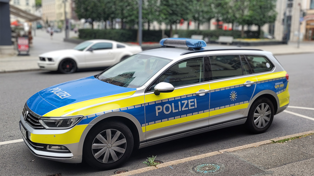 Rakousko zavírá poslední únikovou cestu pro piráty silnic. Od roku 2027 zabaví a vydraží auto i v případě leasingu