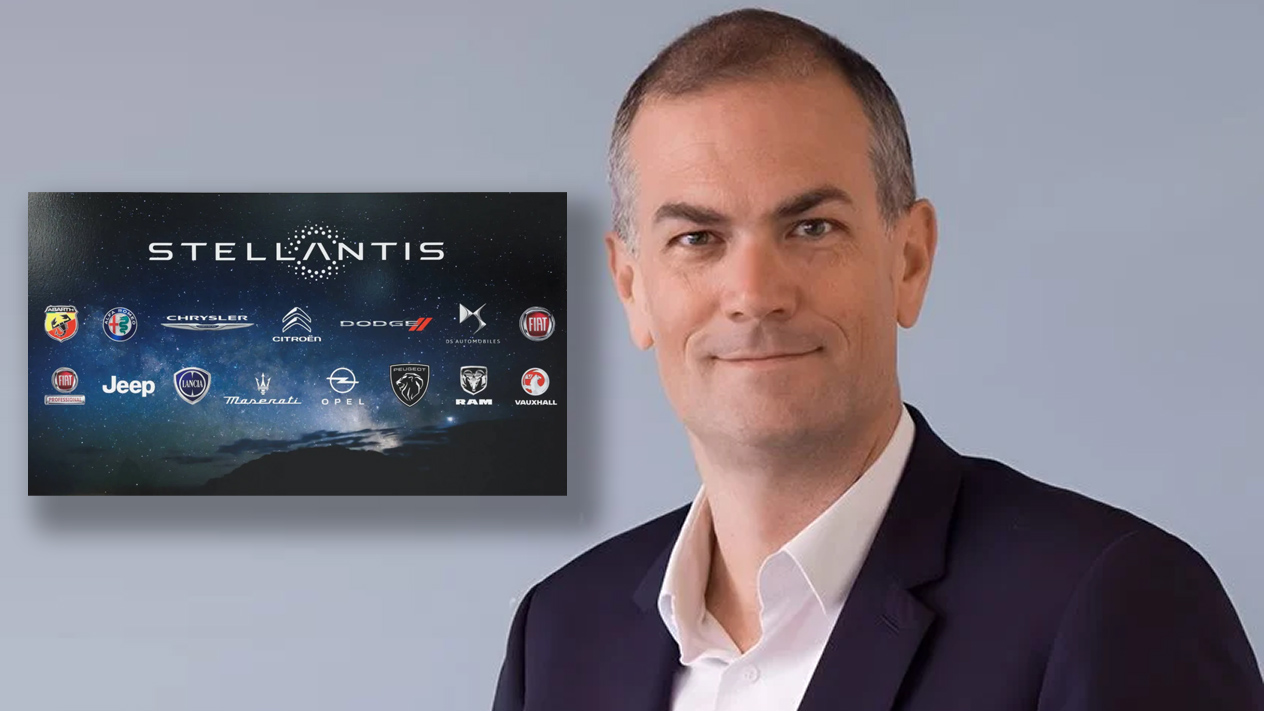 Koncern Stellantis ruší plány s elektromobily a vrací se ke spalovacím autům. Z neúspěchu drze obviňuje nás samotné, zákazníky