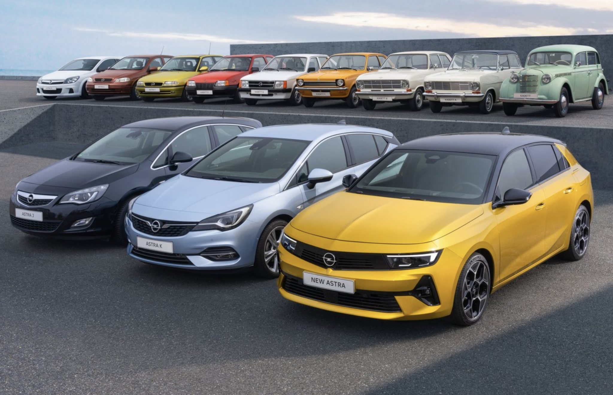 Šéf technické kontroly vyzdvihl nezničitelný motor: 1.7 CDTI přežil v levném Oplu 270 000 km bez vážné opravy