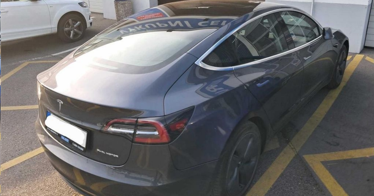 Ojeté elektromobily budou za 5 let prakticky neprodejné. Proč? Zjistili jsme, že největší trh odhalil zarážející skutečnost