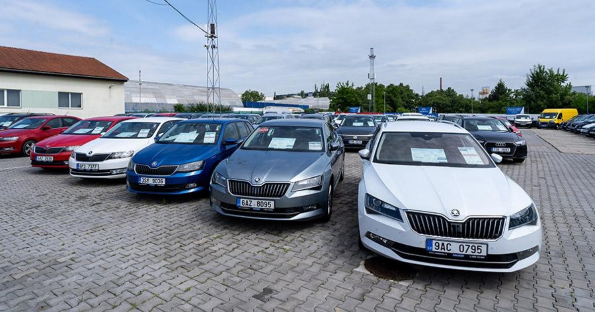 Expert porušil tabu současného trhu. Ukázal nám ojetiny, které jsou „levnější a lepší“ než SUV. A bodují i vzhledově