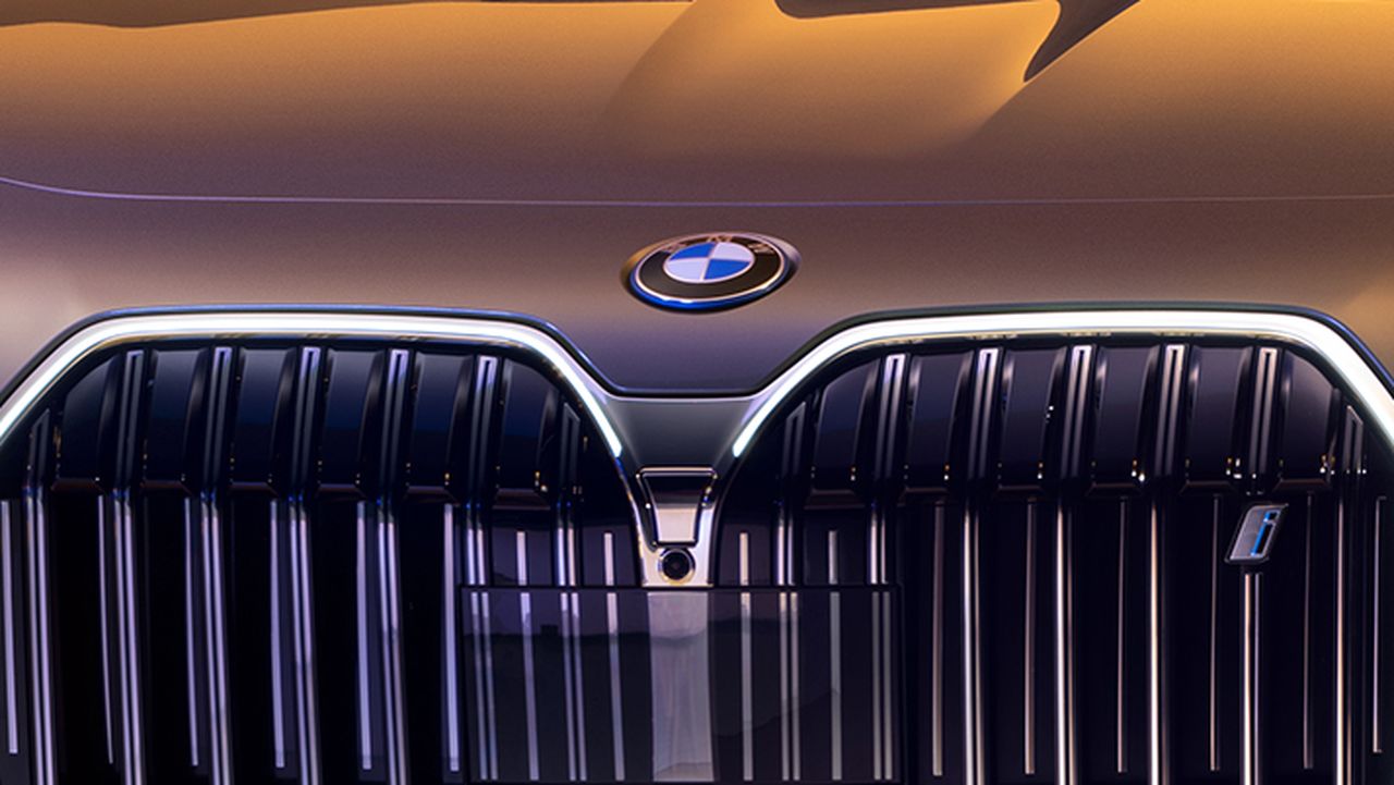 BMW ukončí výrobu své legendy: Zjistili jsme, co vlajkovou loď nahradí. Zákazníci nemají slov, konec éry luxusu