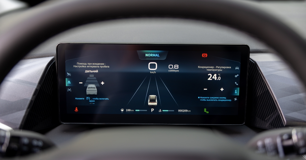Na český trh přijíždí nové hyperlevné SUV nabité technologiemi. Za tu cenu nemá v podstatě konkurenci