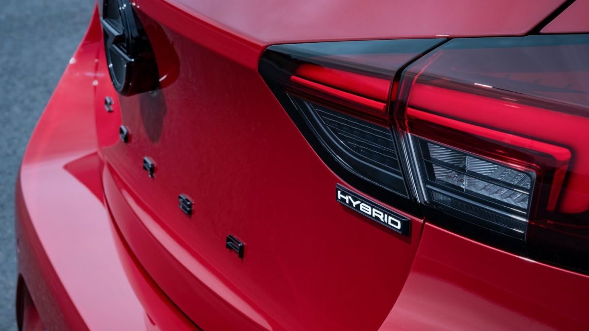Má spotřebu jako zapalovač a cenu jako Dacia. Nový Opel je štikou v rybníce, která vás hodně překvapí