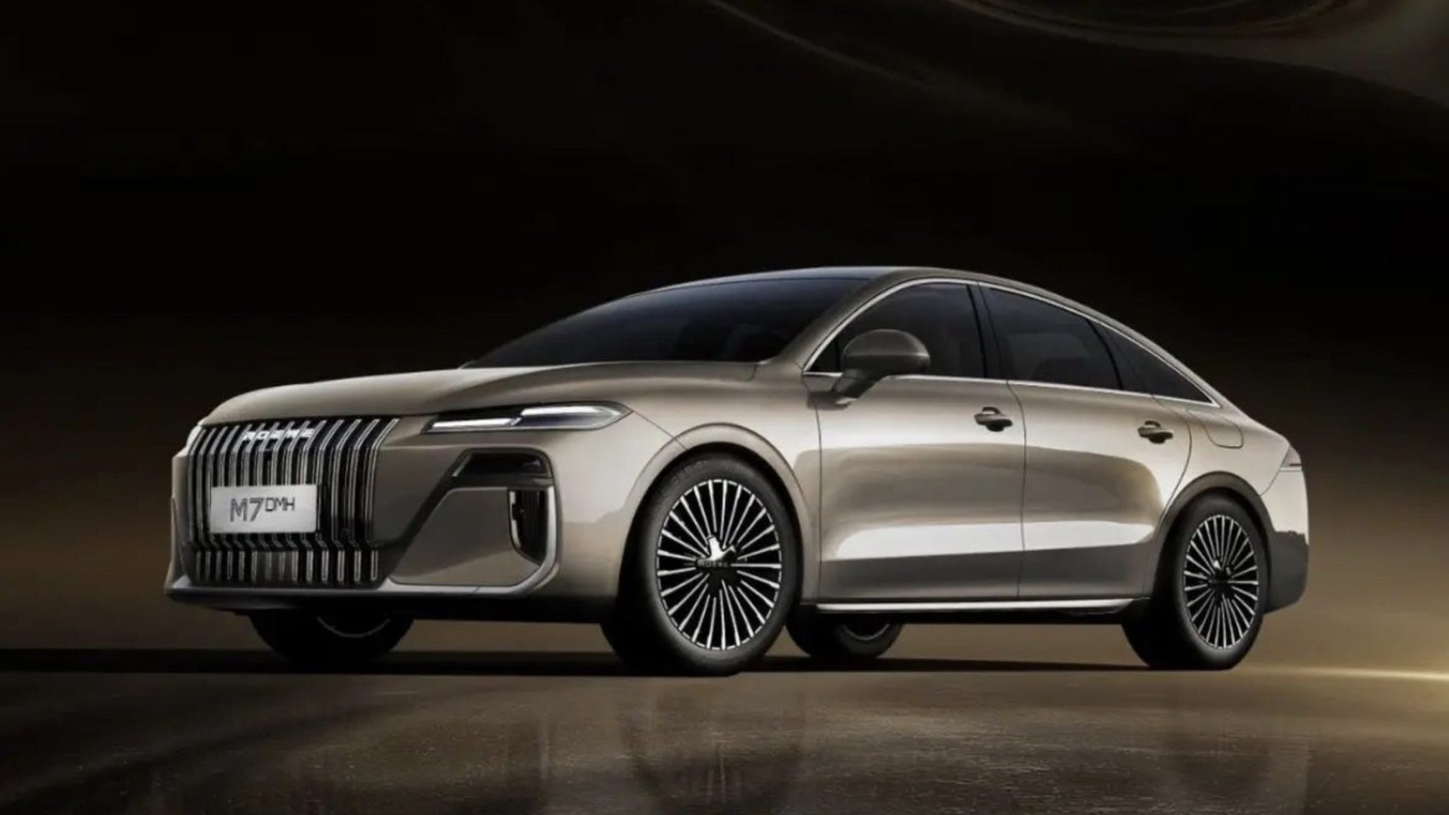 Slovák navrhoval česká auta, vaz mu zlomil facelift Octavie. Teď má na svědomí čínské auto s dojezdem 2 050 km