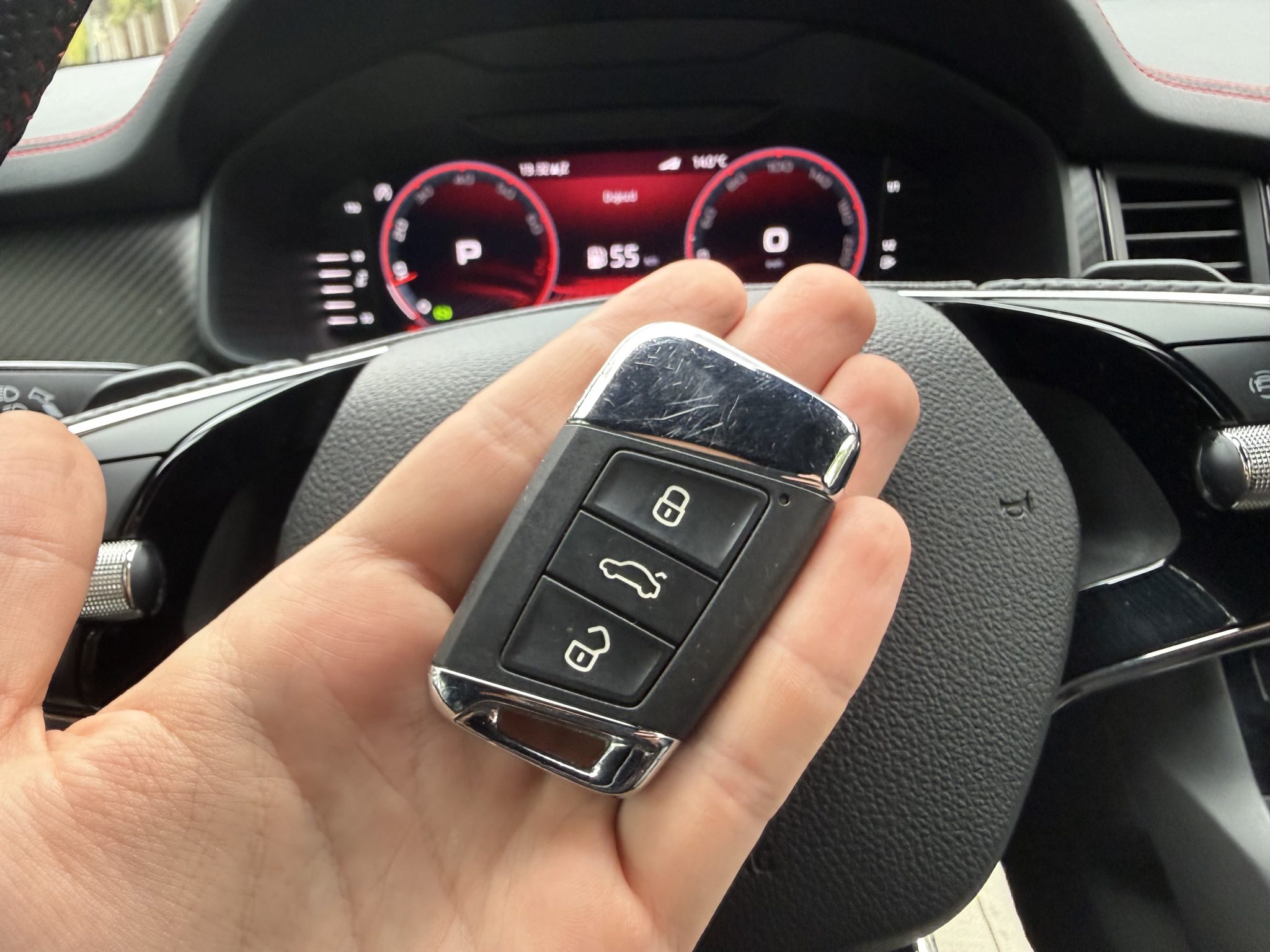 Každý den tím chybují tisíce řidičů: Takhle startovat motor je jistá cesta do servisu. Ničí se rychleji, než si myslíte