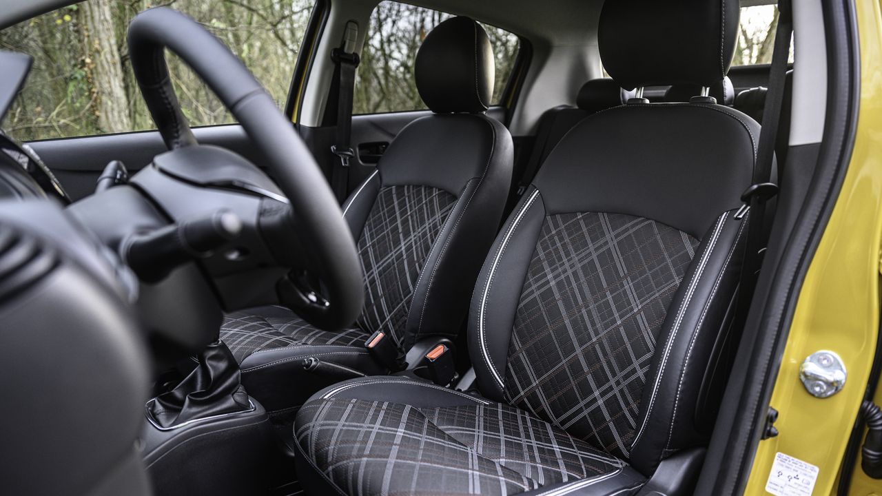Nejlevnější auto Evropy s prodejem nekončí. Dokonce automobilka chystá jeho novou podobu