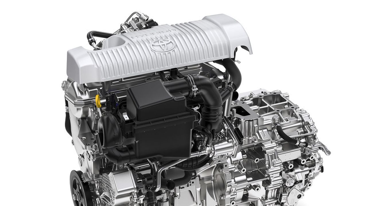 Tento nový spalovací motor je „průlomovým řešením“. Dokonce ho nainstalují i ​​do elektromobilů