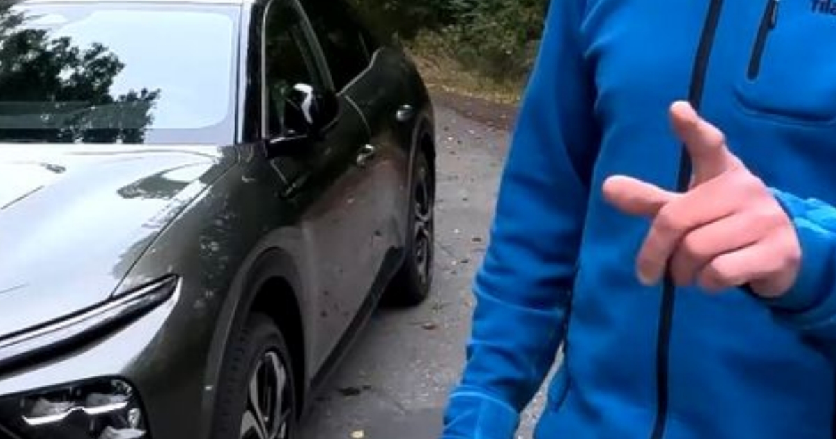 Nejrizikovější ojetiny: 8 aut, která Češi milují, ale Němci před nimi varují – nikdy je nekupujte, nebo je rychle prodejte