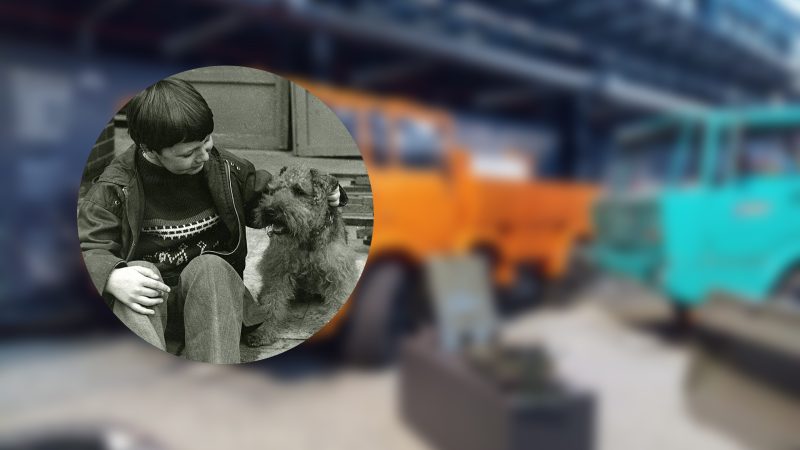 Monstrum z Kopřivnice, které přežije i svět po nás. Zrodila se pro armádu, zamilovaly si ji děti – už tušíte, o kom je řeč?