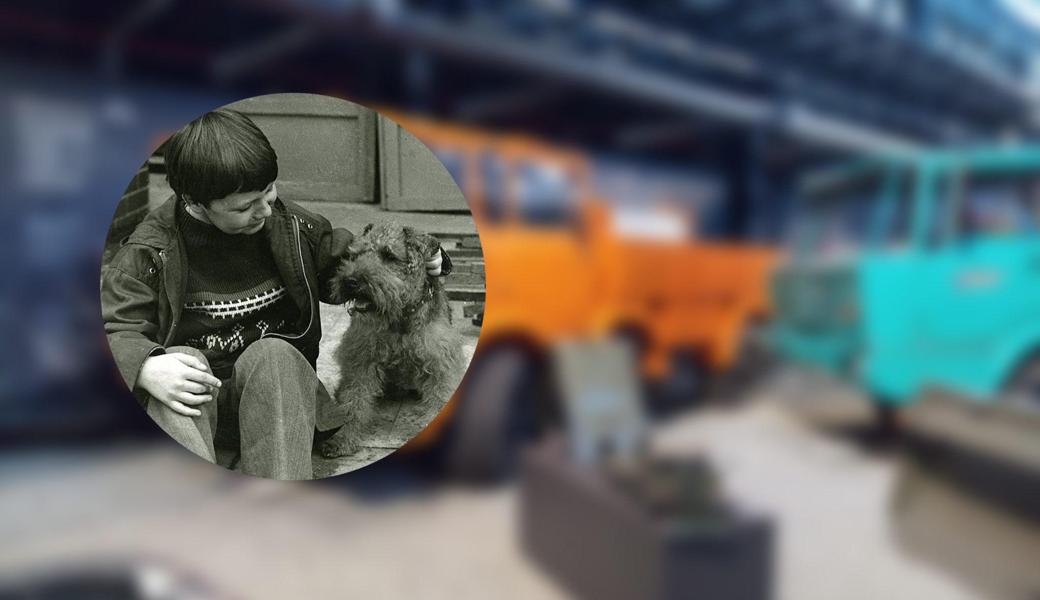 Monstrum z Kopřivnice, které přežije i svět po nás. Zrodila se pro armádu, zamilovaly si ji děti – už tušíte, o kom je řeč?