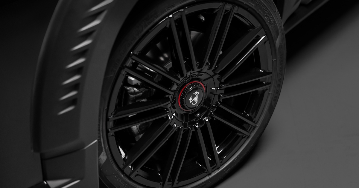 Fiat oživuje zapomenutou značku. Uvádí na trh „Maserati pro chudé“, neotřelý design SUV za super cenu