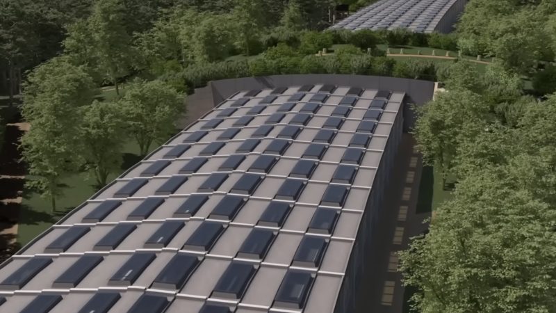 Dálnice, jakou Česko ještě nemělo: Na Moravě bude zastřešená. Novinka vypadá fantasticky a dává smysl – kde všude bude?