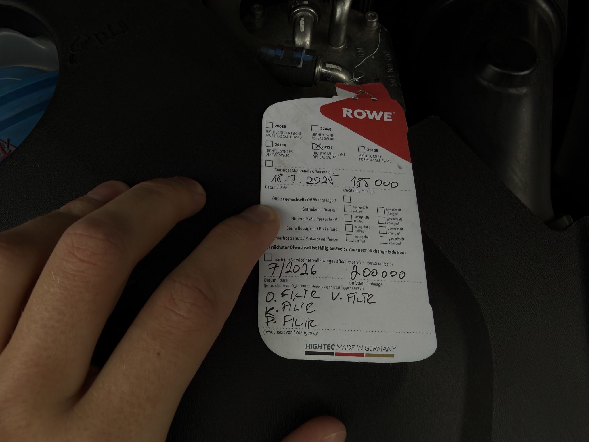 Povinná STK každý rok? Dva roky je málo, rok co rok na kontrolu pro majitele škodovek a dalších