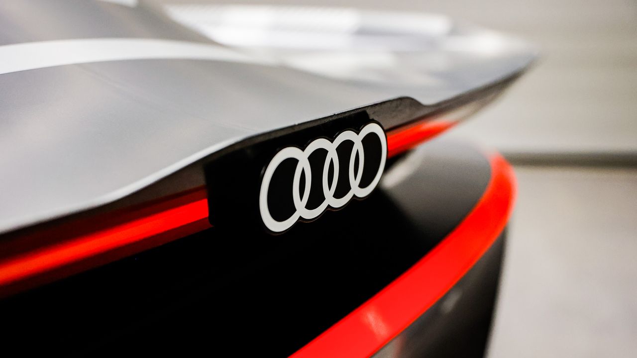 Jedním tahem Audi předběhla celý svět: Dokázala prakticky nemožné. Takový náskok ostatní těžko doženou