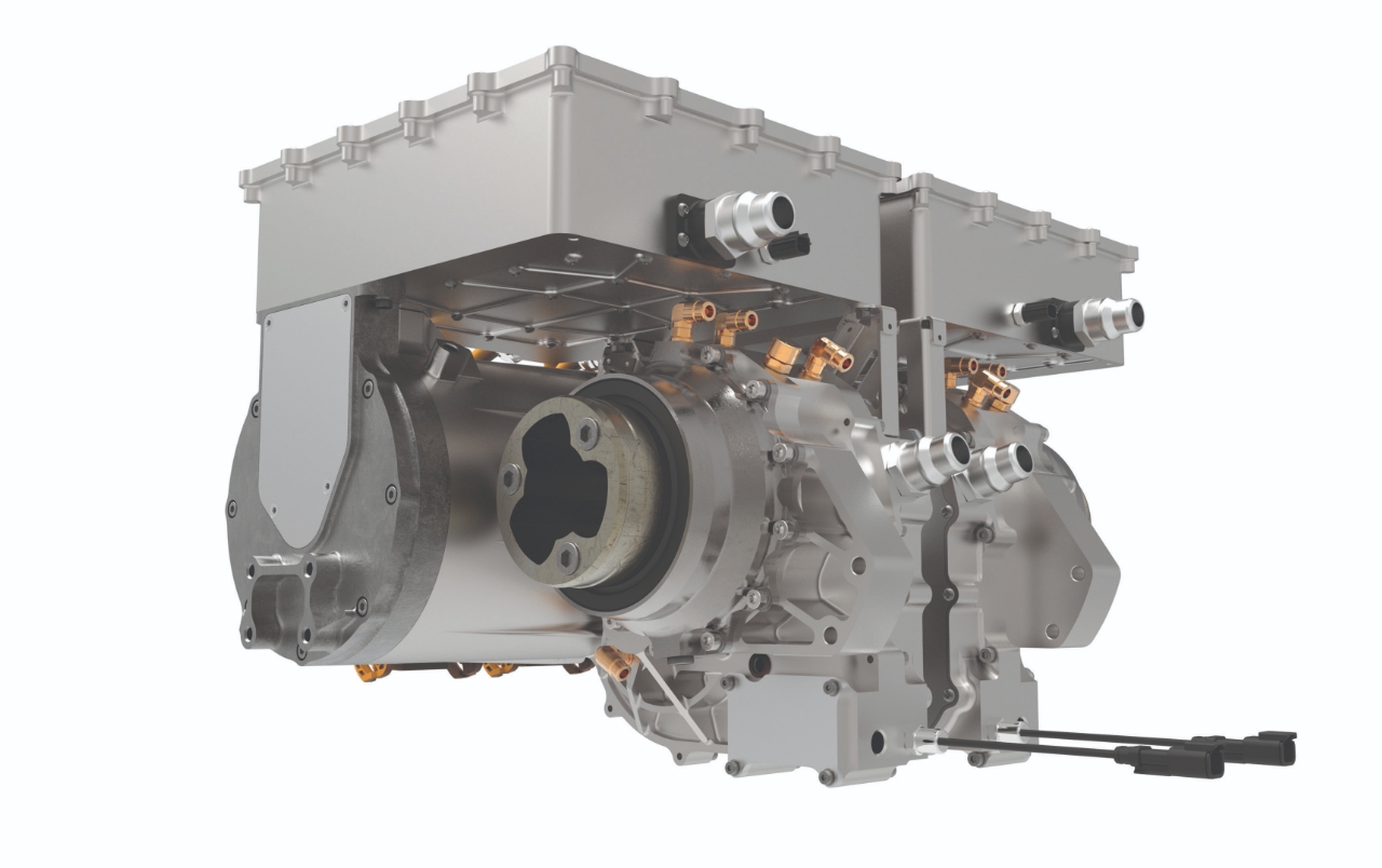 Stvořili první takový motor na světě: Má výkon 220 kW, ale váží pouhých 10 kg. Nyní změní pravidla hry – kam všude půjde?