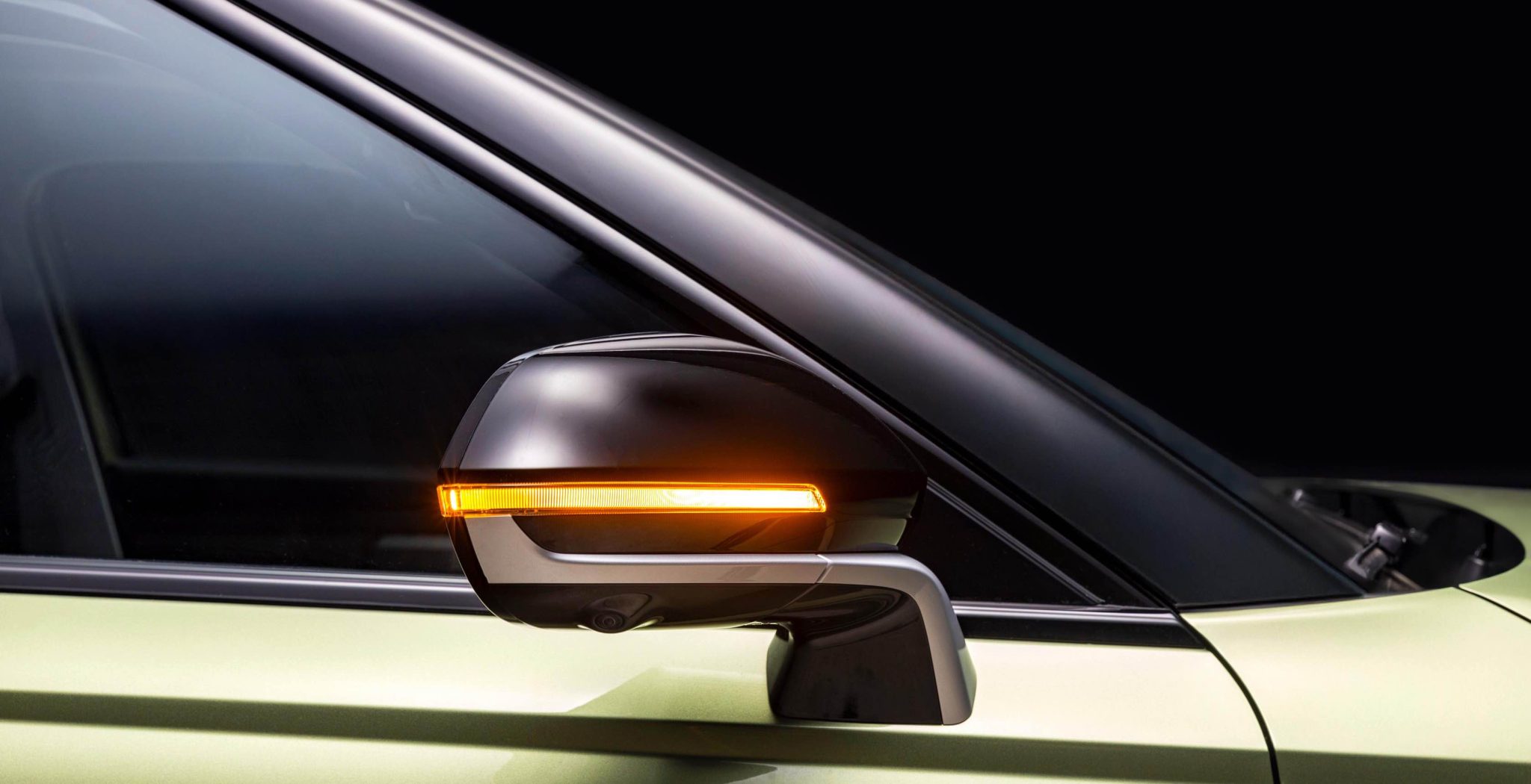 Vypadá jako Range Rover, stojí jako základní Golf. Zjistili jsme, co všechno dostanete v SUV nového hráče na trhu