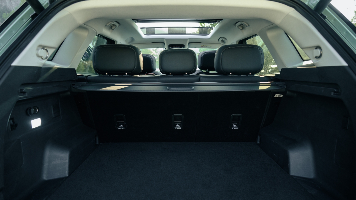 Nové SUV a 50 000 Kč zamíchá kartami českého trhu. Škoda nemá odpověď, přichází čínské 1.9 TDI?