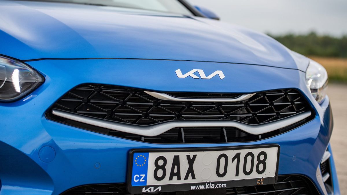 Jedno z nejlepších kombi je nyní za směšnou cenu. Češi už ani nic jiného nechtějí, nominace na hit roku 2025?