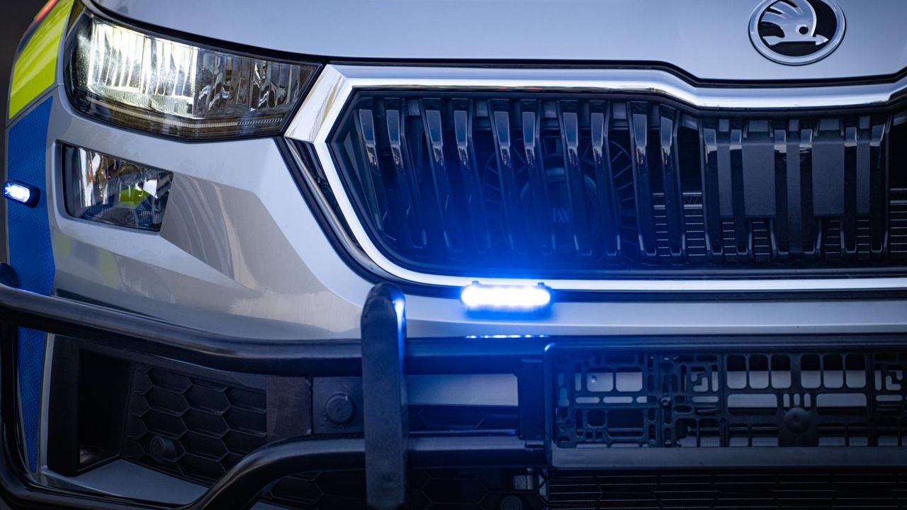 Nové policejní Kodiaqy nasazeny: Jak vypadají, co nového umí a kde si na ně dát pozor?