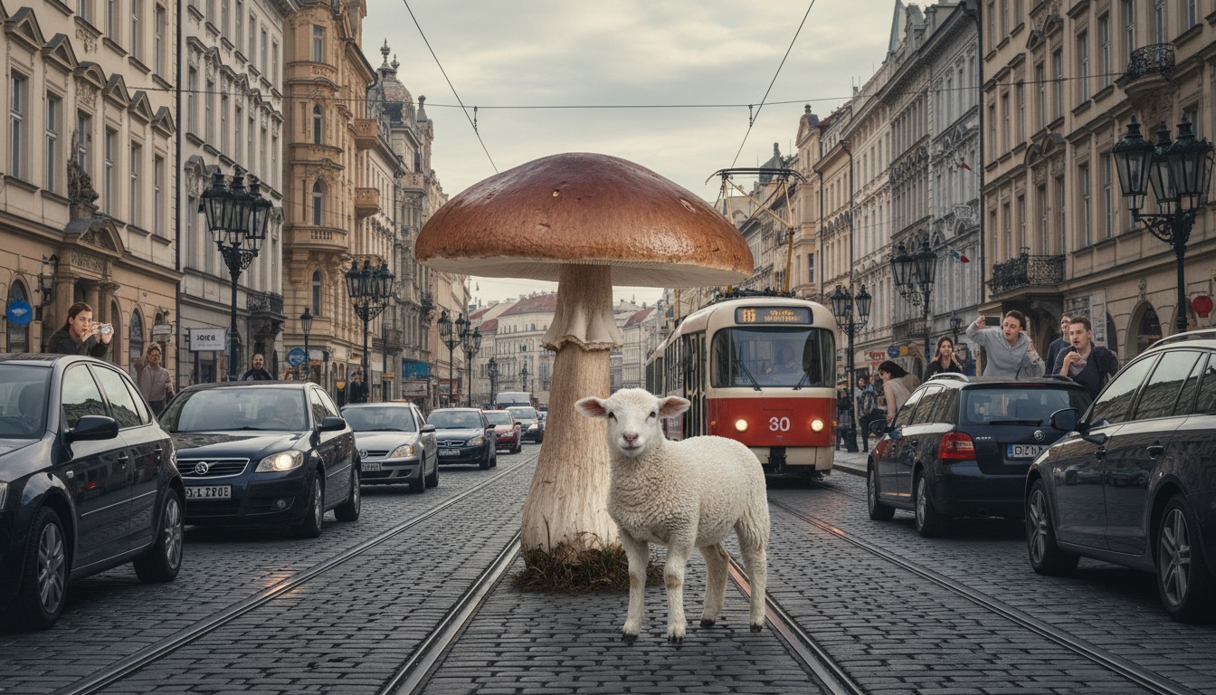 SUV v Praze vymýtíme. Nástupce Hřiba rázně řekl, jaké kroky proti nim zavedou, majitelé jen valí oči