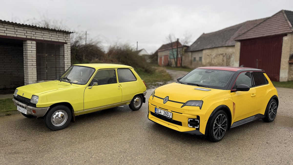 Vlastnění staršího auta se zase prodraží. EU chystá drahé překvapení, Češi (ne)mají čas se připravit