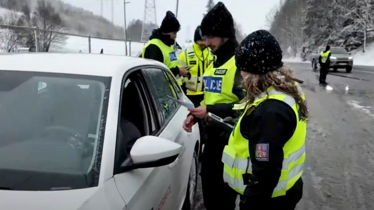 Žebříček značek a modelů aut, kterými jezdí největší piráti silnic: na jakém místě je to vaše? Jde o rodinná auta i SUV