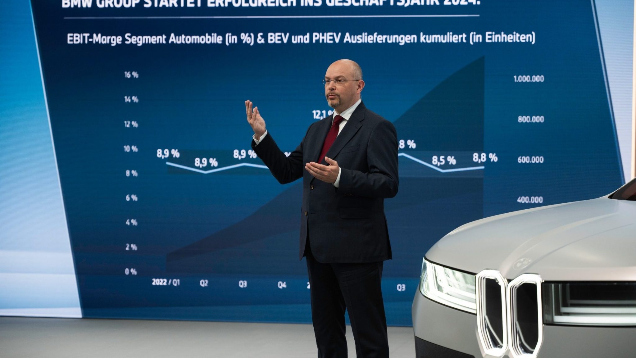 BMW potvrdilo výroby ostrého sportovního auta. Má jednu slabinu, i tak si prý ale „namaže Porsche na chleba“