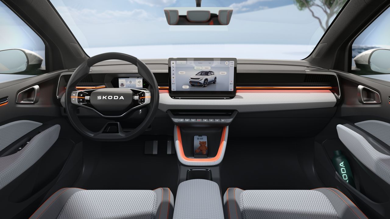 Nové kompaktní SUV od Škodovky stojí jen 239 000 Kč. Kdo má šanci ho takto levně získat?