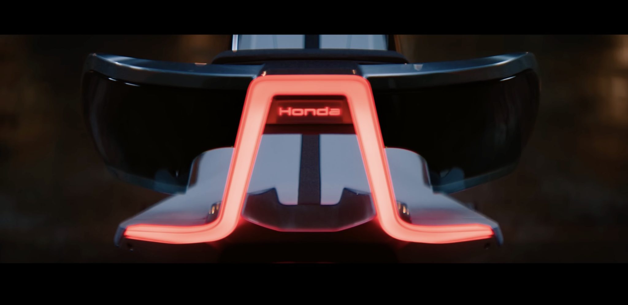 Honda představila motorku, jakou svět neviděl. Designem předběhla dobu o 10 let. Jakou ji dáte známku 1–5?