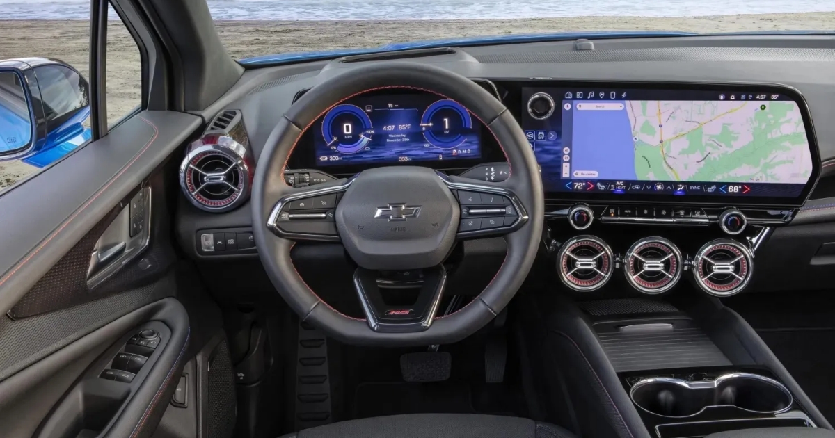 Udál se nečekaný krok, který zakáže Android Auto a Apple CarPlay v nových autech. Už tušíme, za jak dlouho začne platit