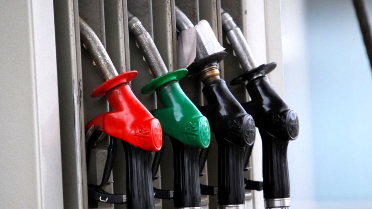 Konec známého řetězce benzínek je na obzoru. Víme, kdo ho nahradí i proč